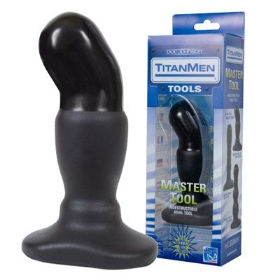 Doc Johnson Titanmen Master Tool Nr - 0782421836412