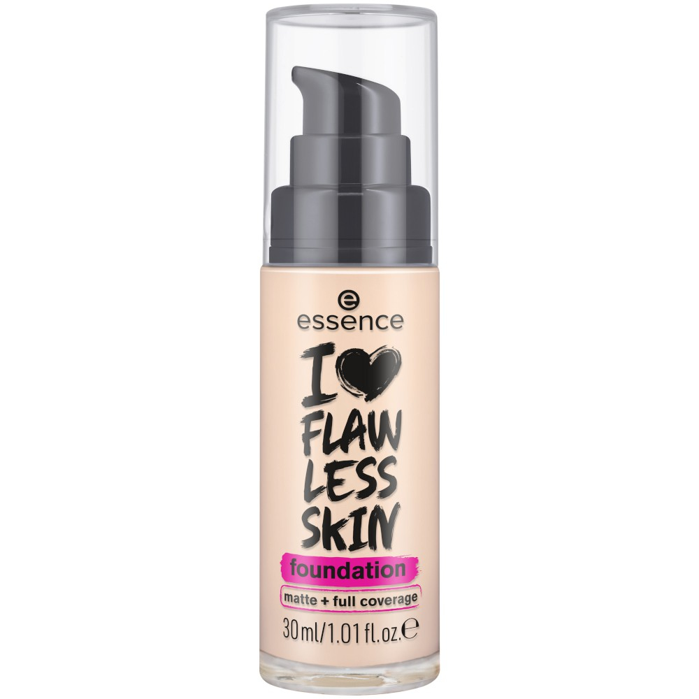 Essence I LOVE FLAWLESS SKIN