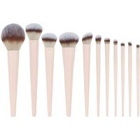 Technique Pro Penselenset Unisex Zilver