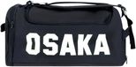 Osaka Sac de sport 2.0 Noir - Blanc