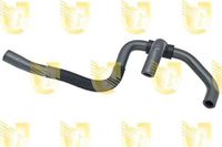 Unigom R4357 Ontluchtingsslang Clio/TWINGO/Kangoo/modus 1,2