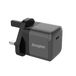 Energizer Snellader UK 30W USB-C GaN Tech