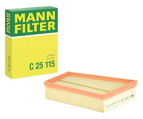 MANN-FILTER C 25 115 Luchtfilter