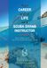 Your Buzzwinx Media Your Career and/or Life as a Scuba Diving Instructor (2nd Ed.) Paperback