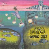 Jurassic Ozric Tentacles Jurassic Shift