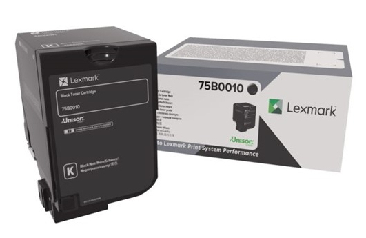 Lexmark 75B0010