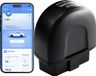 MMOBIEL OBD2 Scanner Bluetooth Pro Diagnostische OBD voor alle auto's - Compatibel met iOS / Android - OBDII Auto Scanner Check Engine Fout Code Lezen & Wissen - Draadloze Reader - Live Data
