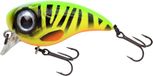Spro Fat Iris - 4 cm - redhead tiger