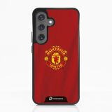 Manchester United Coque de Téléphone Officielle – Design Maillot Rouge