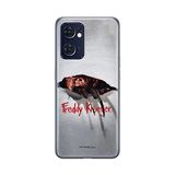 ERT GROUP mobiel telefoonhoesje voor Oppo RENO 7 5G Horror patroon Nightmare of Elm Street 008