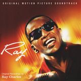 Ray Charles - Ray (B/W Cover)