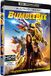 Bumblebee 4K UHD + Blu-ray