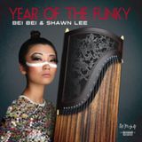 Bertus Distributie Bei Bei & Shawn Lee - Year of the Funky