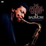 Suburban George Coleman Quintet - In Baltimore