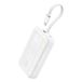 Anker Zolo 20000 mAh Draadloos opladen Lichtblauw