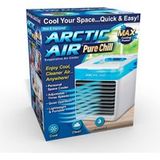 Arctic Air Pure Chill Refroidisseur d'air - 3 vitesses - Portable