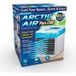 Arctic Air Pure Chill Refroidisseur d'air - 3 vitesses - Portable