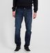Cars Jeans Henlow Regular Fit Jeans - Heren - Coated Dark Blue - W31 x L32