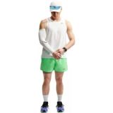 Nike Miler 5" Short with Integrated Under-short