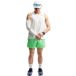 Nike Miler 5" Short with Integrated Under-short