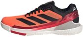 Adidas Performance Crazyquick Boost Padelschoenen - Heren - Oranje