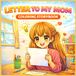 Letter to My Mom Coloring Storybook for Kids