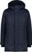 CMP Parka Blauw 3XL Man