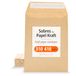 Kraft Ofituria Kraft Envelopes, 310 x 410 mm, 100 pcs
