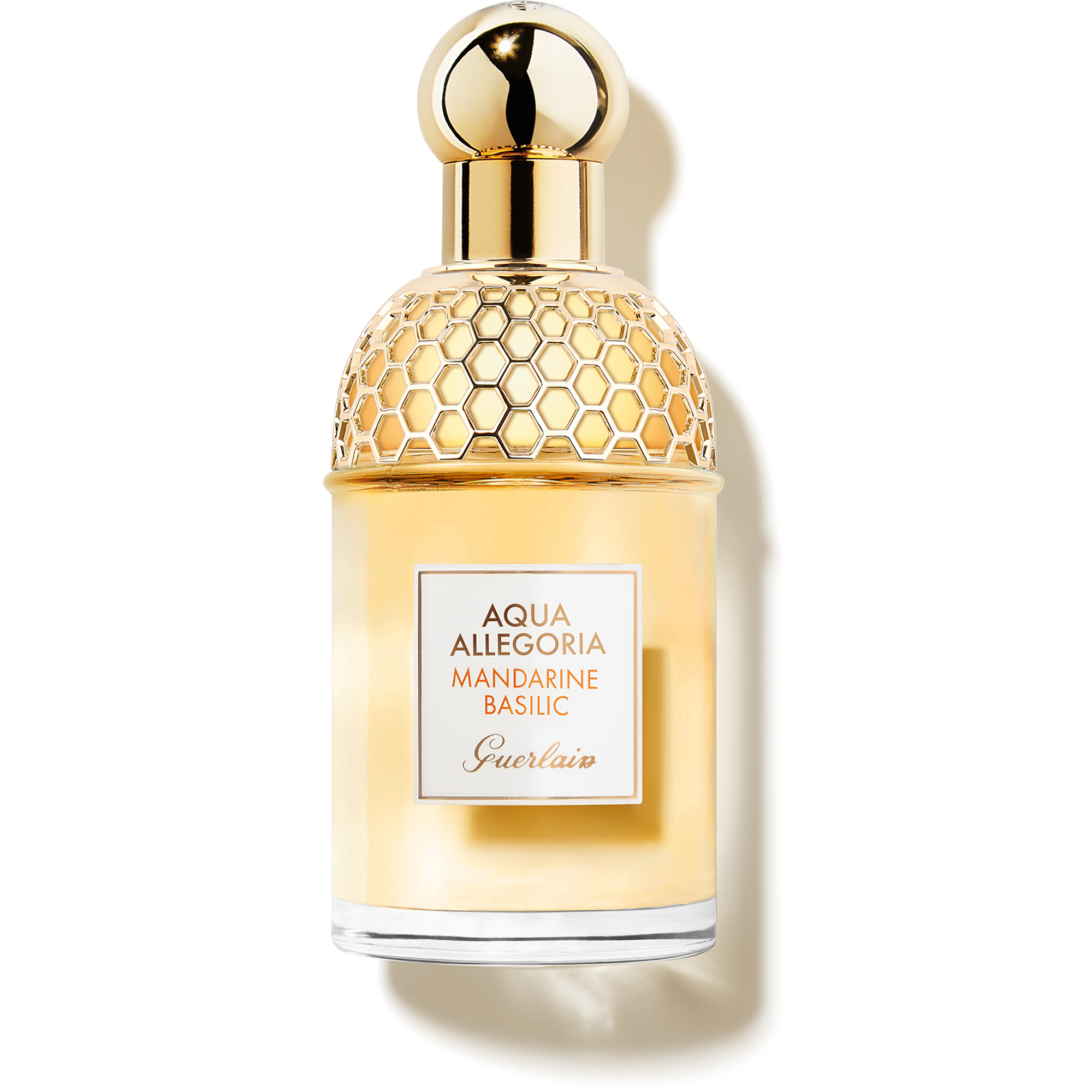 Guerlain Aqua Allegoria - Mandarine Basilic