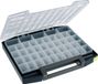 Raaco Boxxser 55 5x10-45 - Apparatuurtas - blauw