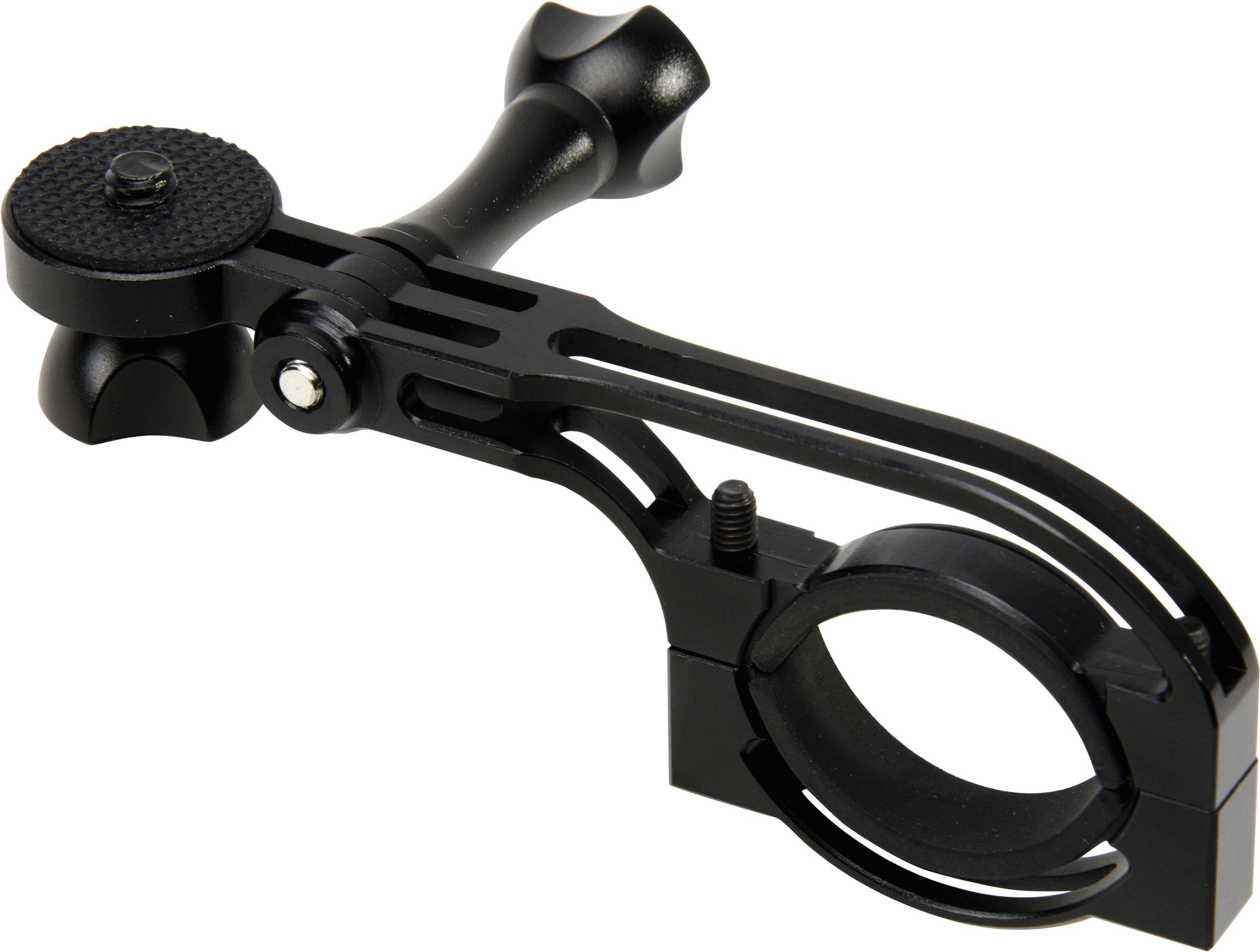 Rollei 21520 - Cameraophangaccessoire - Zwart - Aluminium