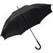 Macma Stockregenschirm Automatik-Regenschirm / Farbe: schwarz