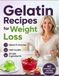 Gelatin Recipes for Weight Loss