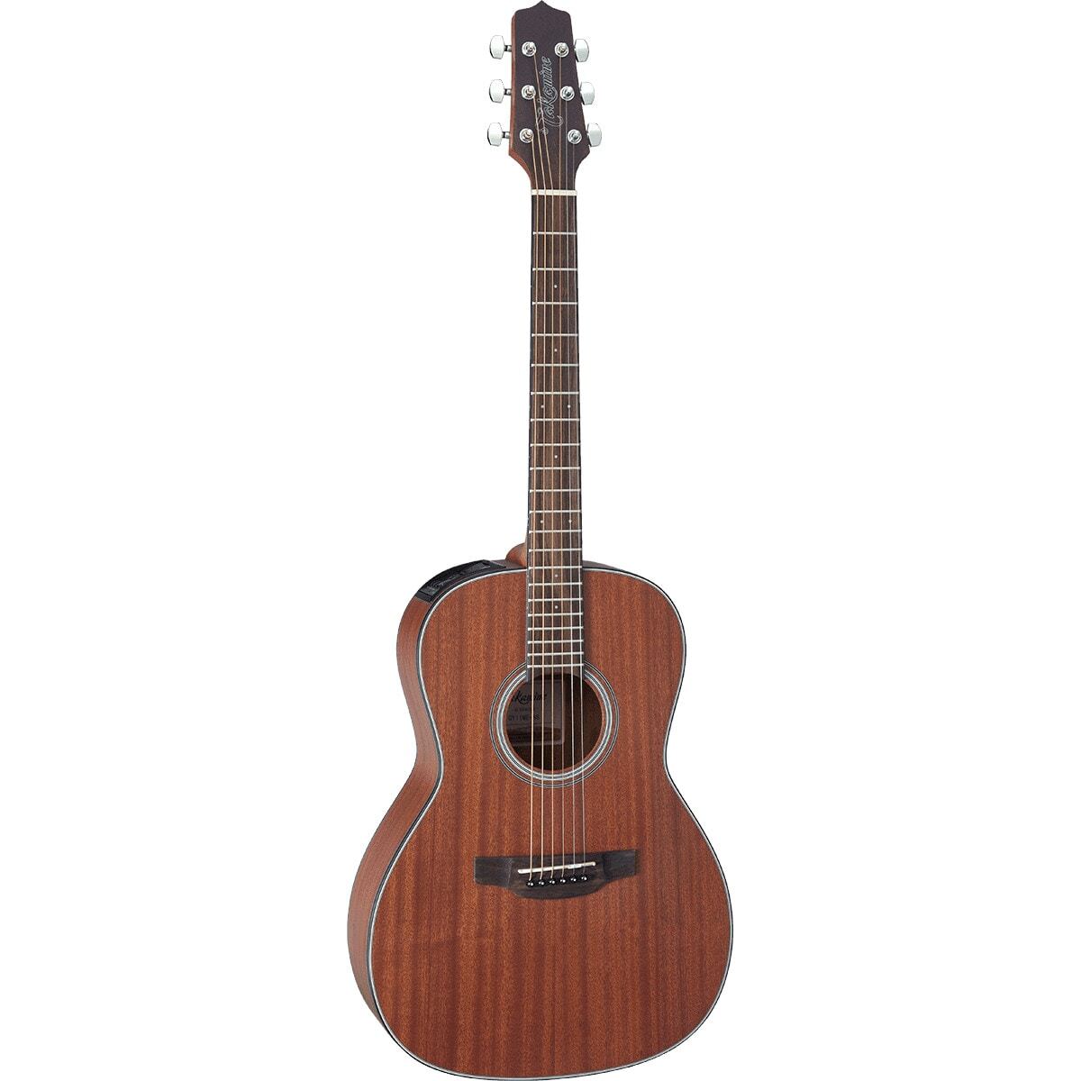 Takamine GY11ME-NS Natural Satin