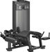 Toorx Professional Prone Leg Curl PLX-8900 - Black