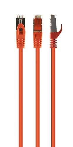 CABLEXPERT Slang FTP Cat.6A jack LSZH