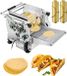 VEVOR Elektrische Tortilla Maker Automatische Maïstortillamachine 4 + 6 Inch