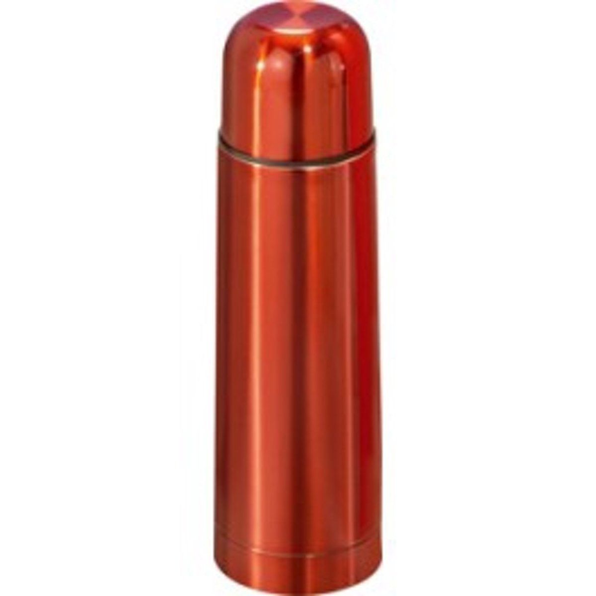 Mato RVS Thermosfles 0,5 liter (Rood) - 4260027921719
