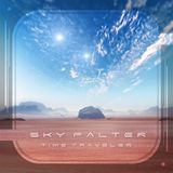 Sky Time Traveler Sky Falter (CD)