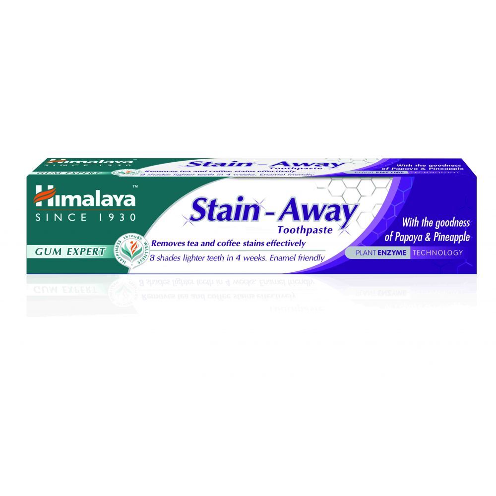 Himalaya Herbals Himalaya Tandpasta Stain Away