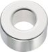 Conrad components 506000 Permanente magneet Ring (Ø x h) 20 mm x 10 mm N35