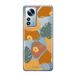 ERT GROUP mobiel telefoonhoesje voor Xiaomi 12 PRO origineel en officieel erkend Babaco patroon Plants 008