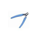 ALANTEC NI018 CORTADORA/ENGARZADORA DE Cable Azul