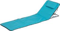 WDK PARTNER Strandmatras 160 x 49 cm