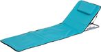 WDK PARTNER Strandmatras 160 x 49 cm