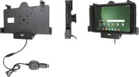 Brodit Samsung Galaxy Tab Active 3/5 Actieve houder met sig. plug