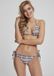 Urban Classics Inka Bikini 2XL Multicolours