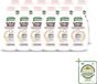 Garnier Loving Blends Shampoo Milde Haver - 12 x 300 ml