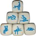DIABLO PICANTE Kamasutra Dice For Boys