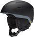 Smith Casque de ski - Hommes - Altus Mips EU 2024 - Casque de snowboard - Protection sports d'hiver - Mat Noir / Charbon de bois - 59-63